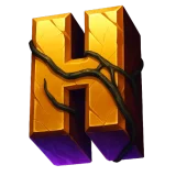 Halmine Logo